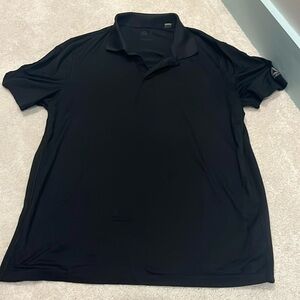 Reebok Men’s Performance Polo Size Large, Lightweight material